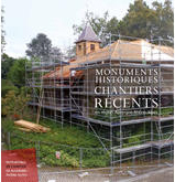 Monuments historiques Chantiers récents en Auvergne-Rhône-Alpes