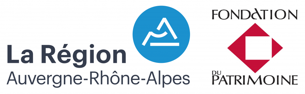 Appel à projets : Opération Patrimoine Remarquable Auvergne-Rhône-Alpes