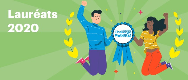 Challenge Mobilité Auvergne-Rhône-Alpes